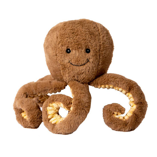 Nandog Octopus Plush Toy  Image