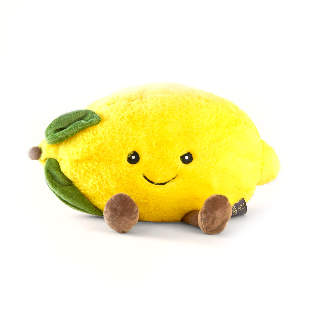Nandog My BFF Rob the Lemon Toy  Image