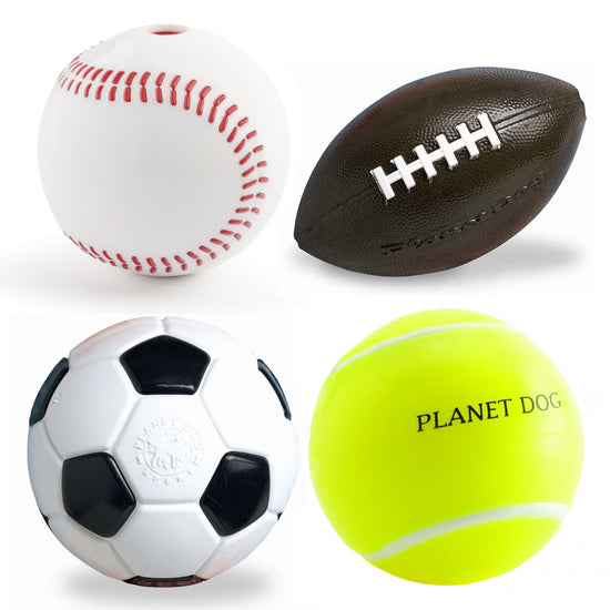 Orbee Tuff Sports Balls  Image