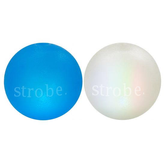 Orbee Tuff LED Strobe Ball Toys  Image