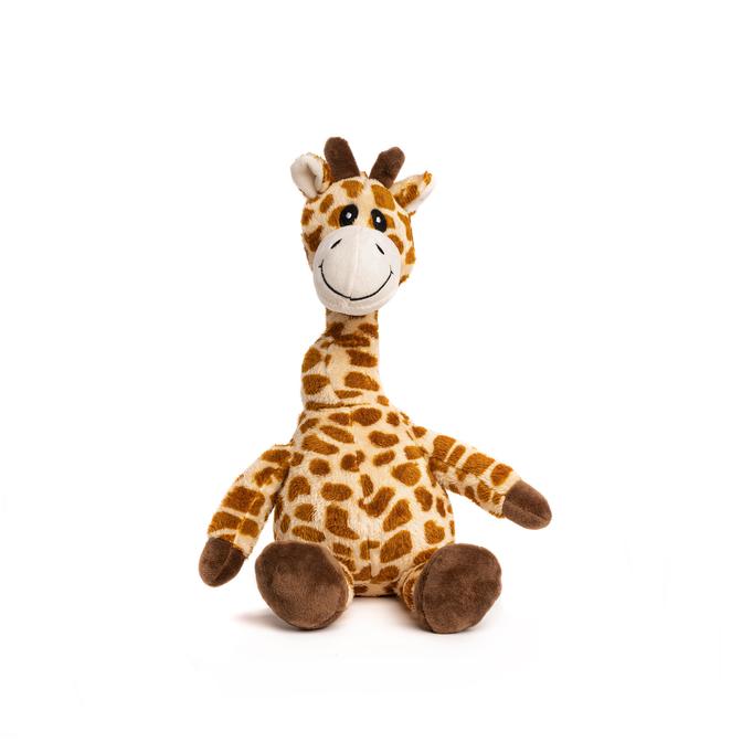 Floppy Animal Toysi Giraffe Image