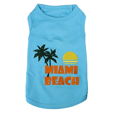 Miami Beach Shirt  Image