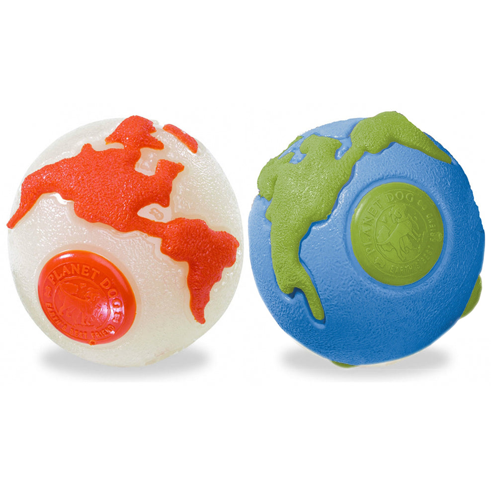 Orbee-Tuff Planet Balls