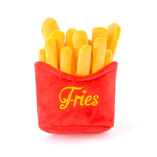 American Classic French Fries Toys  Image