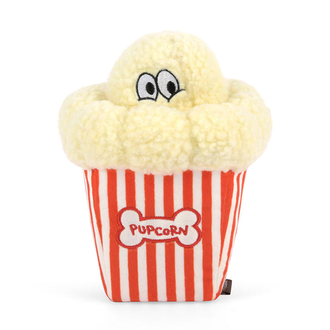 
            
                Load image into Gallery viewer, Poppin’ Pupcorn Plush Toy  Image
            
        