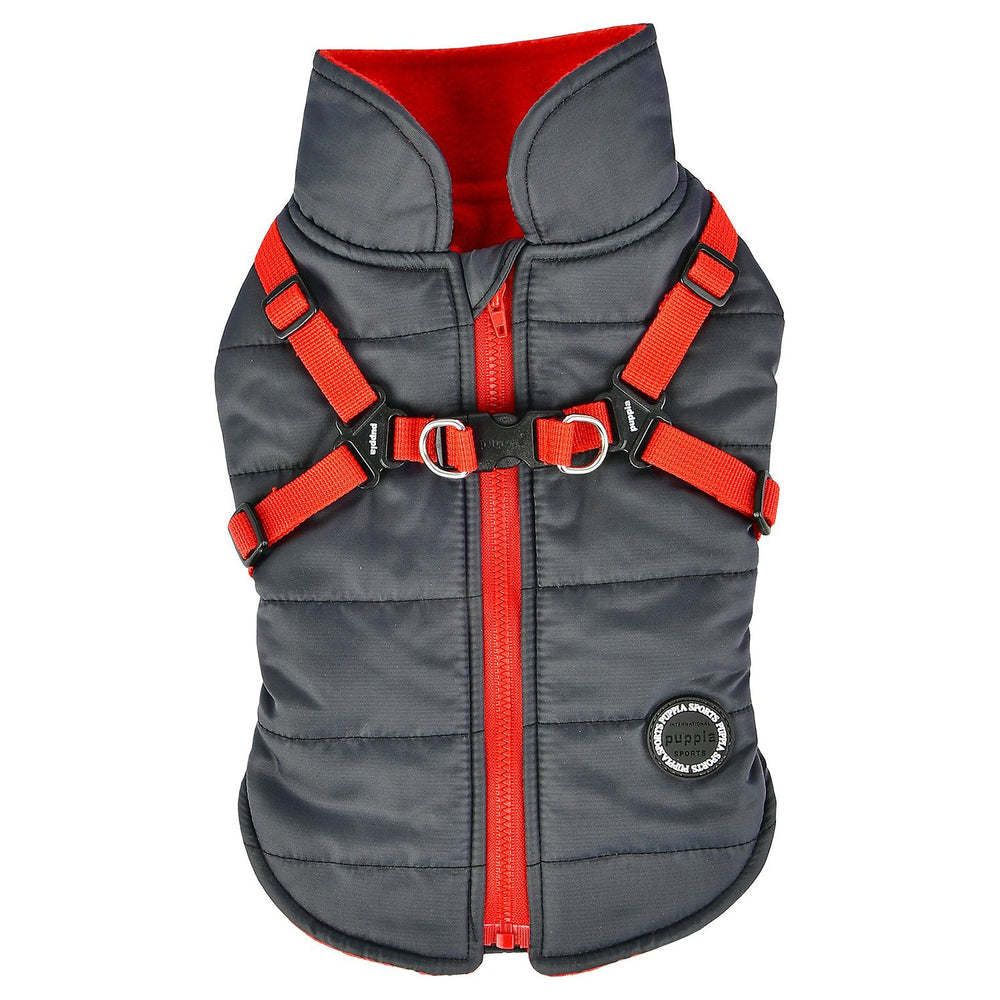 
            
                Load image into Gallery viewer, Puppia Mountaineer Coat  Image
            
        