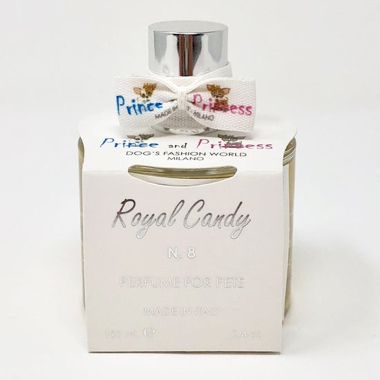 Royal Doggy Perfume Royal Candy Image