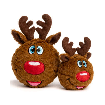 Reindeer Funballs  Image