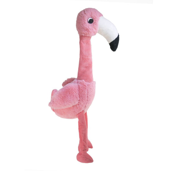 Kong Shakers Honkers Flamingo Toys  Image