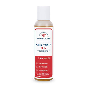 
            
                Load image into Gallery viewer, Wondercide Anti-Itch Skin Tonic Oil  Image
            
        