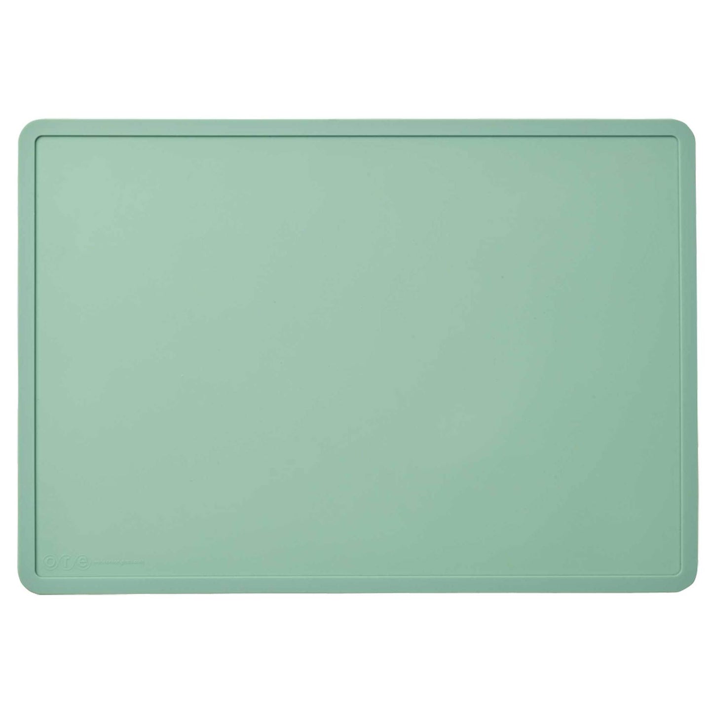 Load image into Gallery viewer, Silicone Placemats Green Image
