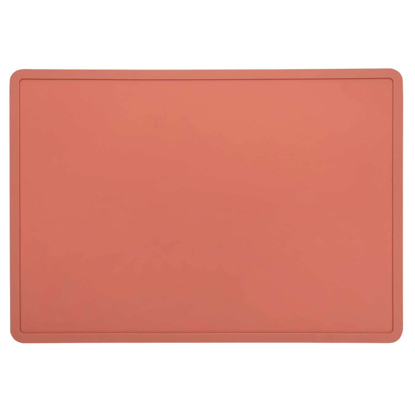 Load image into Gallery viewer, Silicone Placemats Coral Image
