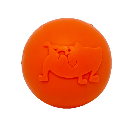 Load image into Gallery viewer, SodaPup Smile Ball Toy  Image
