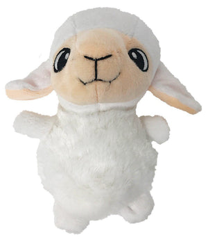 Mini Plush Toys Sheep Image