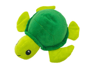 Mini Plush Toys Turtle Image