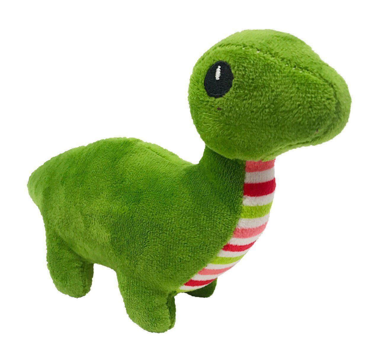 Load image into Gallery viewer, Mini Plush Toys Dinosaur Image
