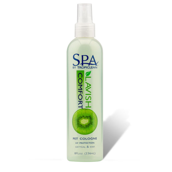Tropiclean Spa Comfort Aromatherapy Spray for Pets  Image