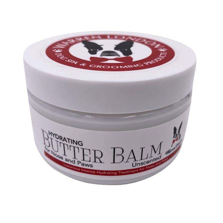 Warren London Hydrating Butter Balm for Nose and Paws  Image