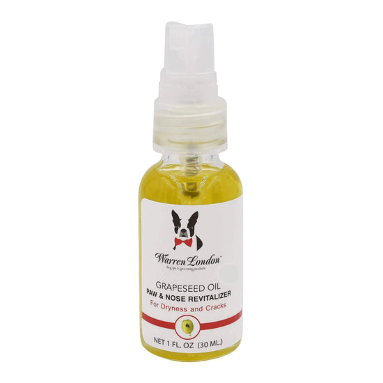 Load image into Gallery viewer, Warren London Grapeseed Oil Paw Revitalizer for Dogs  Image
