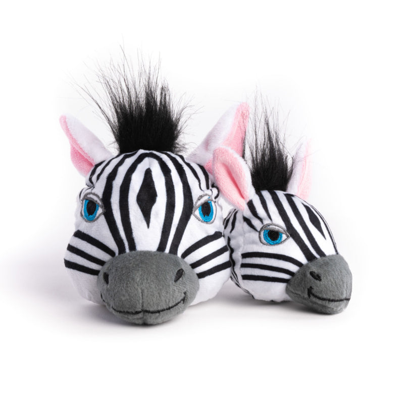 Zebra Funball  Image