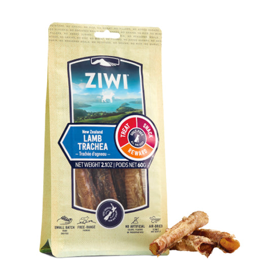 Ziwi Peak Lamb Trachea Chews  Image