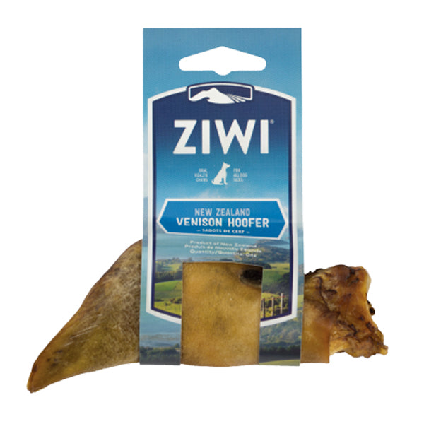 Ziwi Peak Venison Hoofer Chew  Image