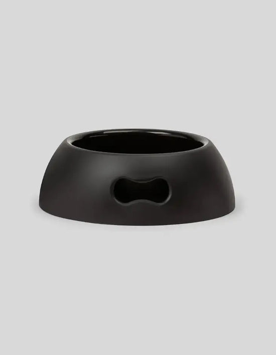 Load image into Gallery viewer, United Pets Pappy Eco-Friendly Bowl For Dogs and Cats Large Image
