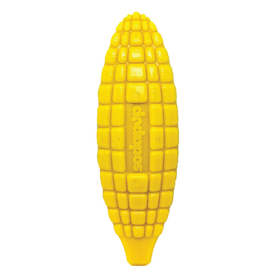 SodaPup Corn on the Cob Chew Toy  Image