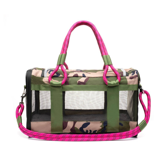 ROVERLUND - OUT-OF-OFFICE PET CARRIER  Image