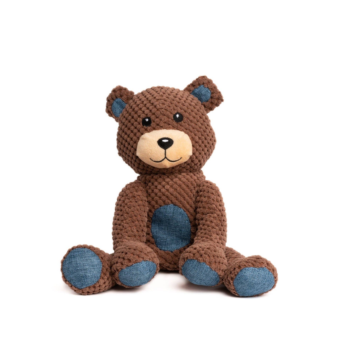 Fab Dog - Floppy Teddy Bear  Image