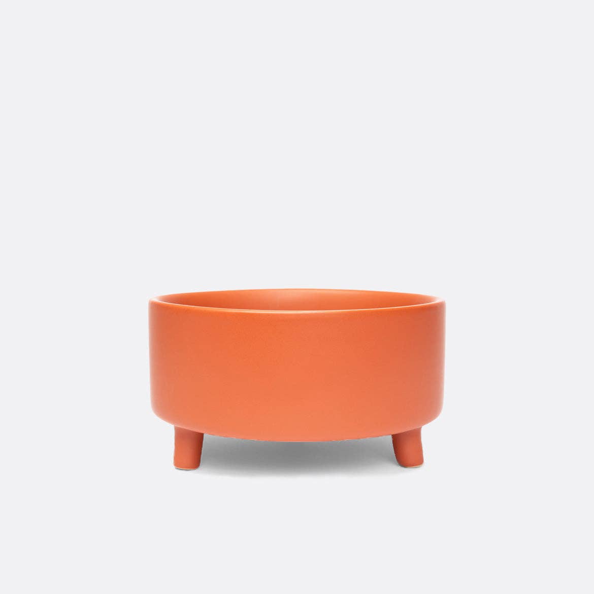 Load image into Gallery viewer, Waggo - Uplift Bowl Ceramic Dog Bowl Medium Image
