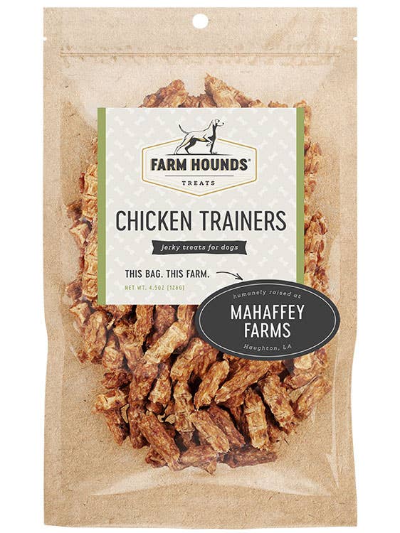Farm Hounds - Chicken Trainer  Image