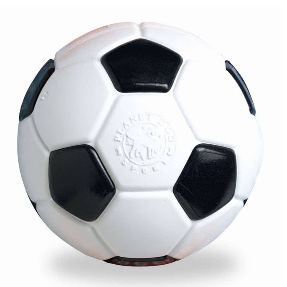 Load image into Gallery viewer, Pet Palette Distribution - Planet Dog - Orbee Soccer Ball  Image
