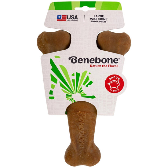 Benebone Wishbone Chews  Image