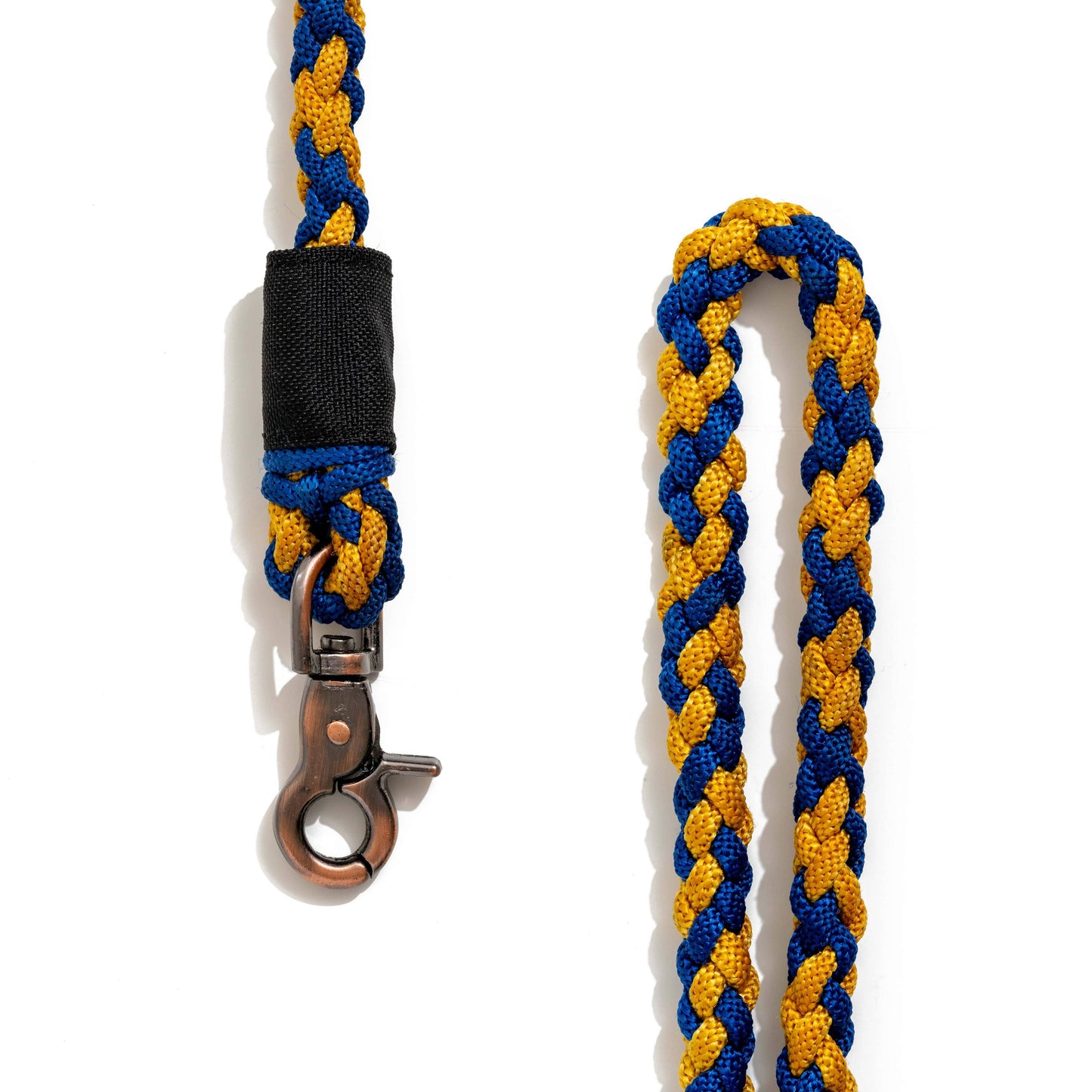 Load image into Gallery viewer, BetterBone - 100% Fairtrade Recycled Ocean Bound Plastic - BETTERLEASH  Image
