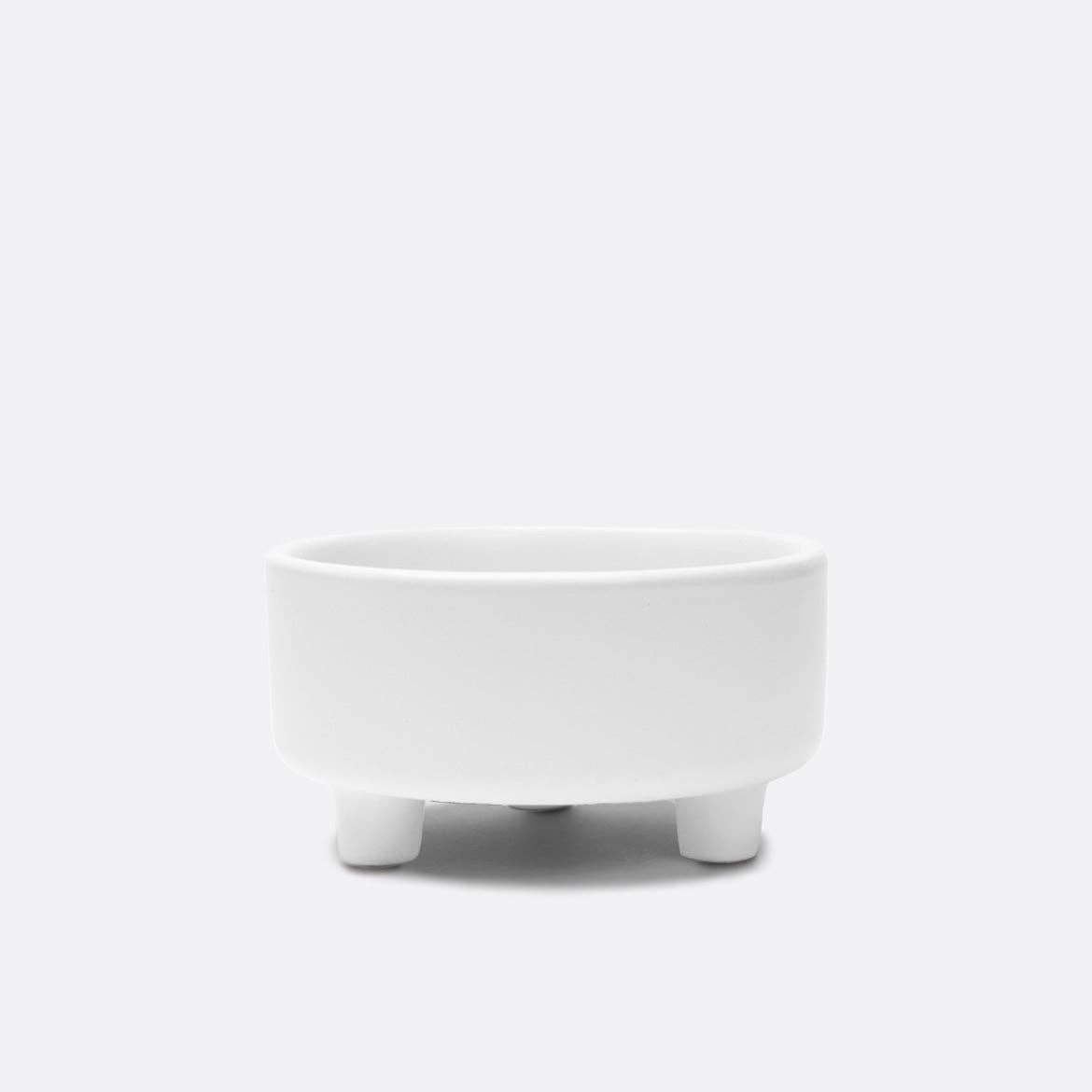 Waggo - Uplift Bowl Ceramic Dog Bowl Small Image