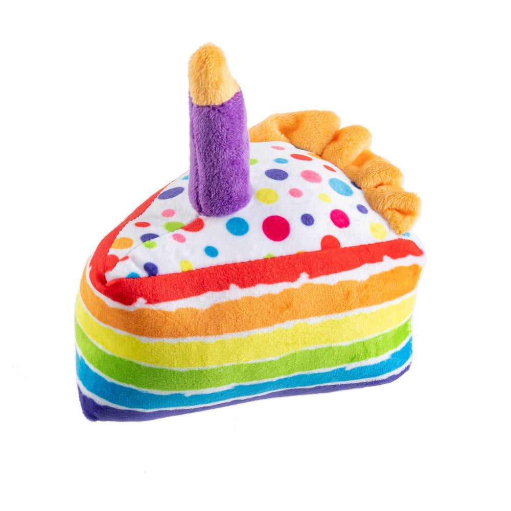 
            
                Load image into Gallery viewer, Rainbow Birthday Cake Toy  Image
            
        