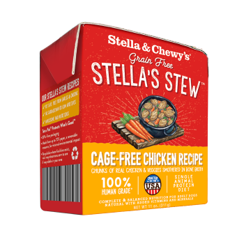 
            
                Load image into Gallery viewer, Stella &amp;amp; Chewy&amp;#39;s Stew  Image
            
        
