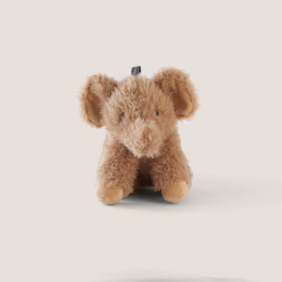 Load image into Gallery viewer, Nandog Pet Gear - My BFF Shag Elephant  Image
