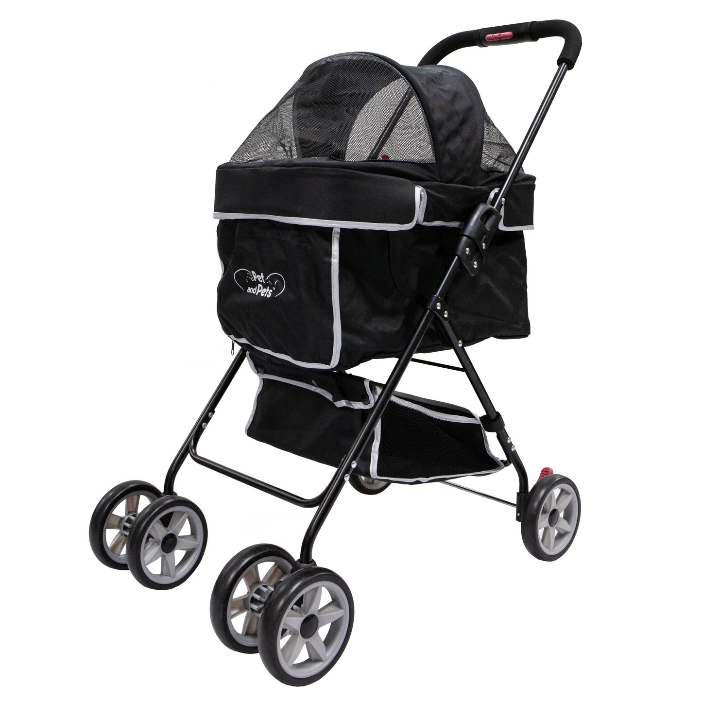 bestpet dog stroller Petique, Inc