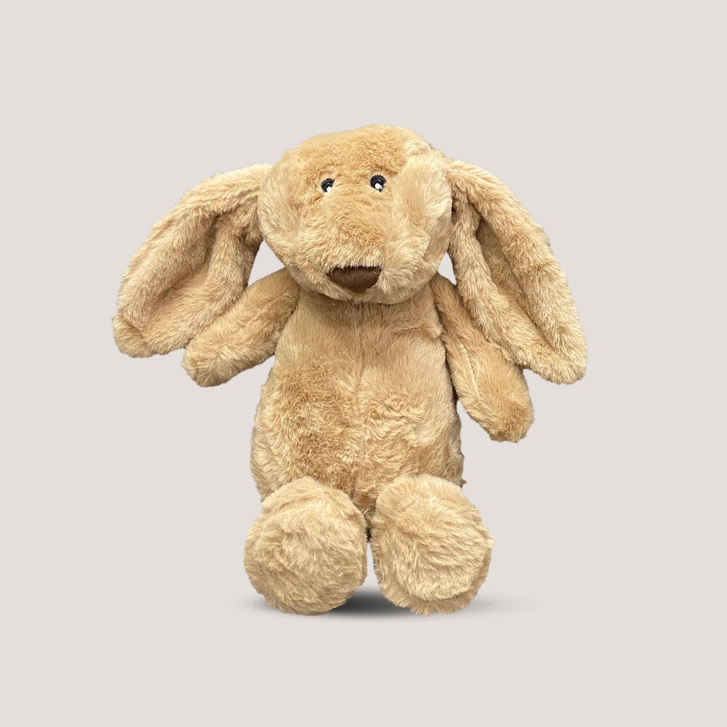 Load image into Gallery viewer, Nandog Pet Gear - My BFF Long Ear Rabbit - Mocha  Image
