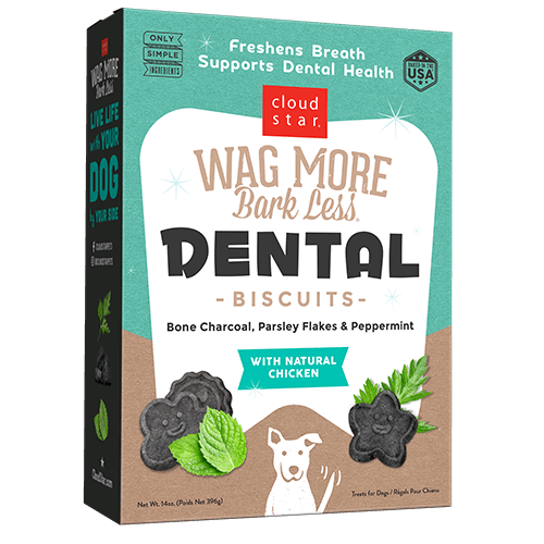 Wag more bark sales less dog treats
