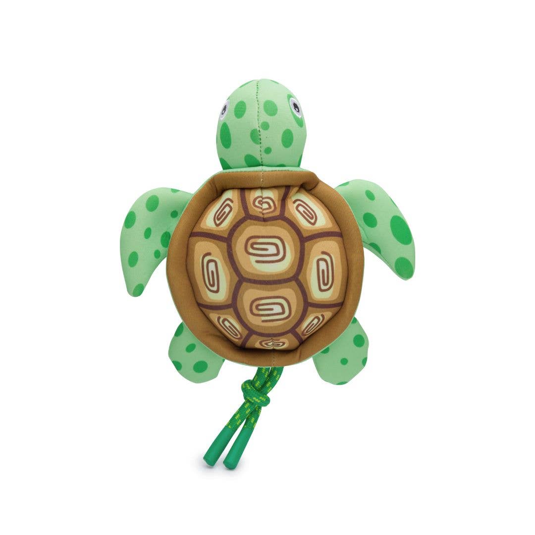 Load image into Gallery viewer, fabdog - Turtle Floatie  Image
