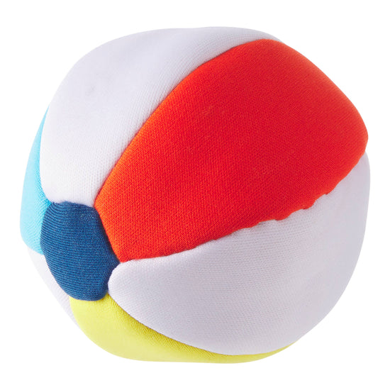 Load image into Gallery viewer, BARK Spike the Beachball Super Chewer Dog Toy M  Image
