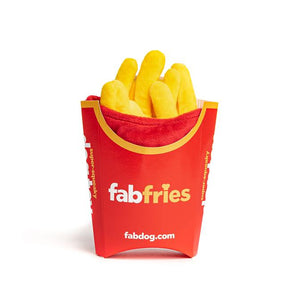French Fries Toy  Image