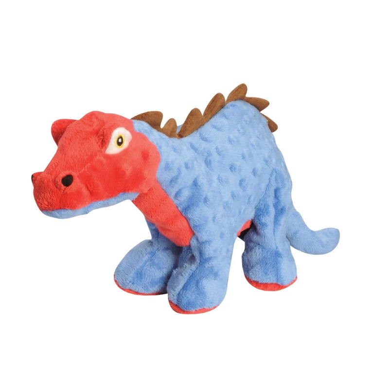 
            
                Load image into Gallery viewer, goDog Stegasaurus Dinosaur Toy  Image
            
        