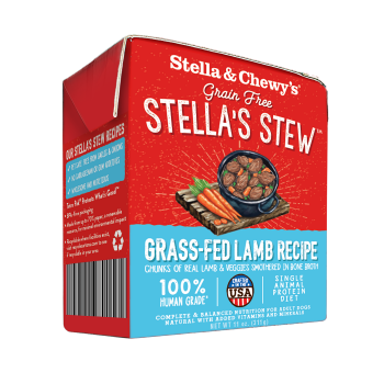 
            
                Load image into Gallery viewer, Stella &amp;amp; Chewy&amp;#39;s Stew  Image
            
        