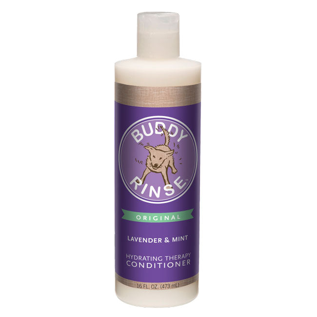 Buddy Rinse Hydrating Therapy Conditioners  Image