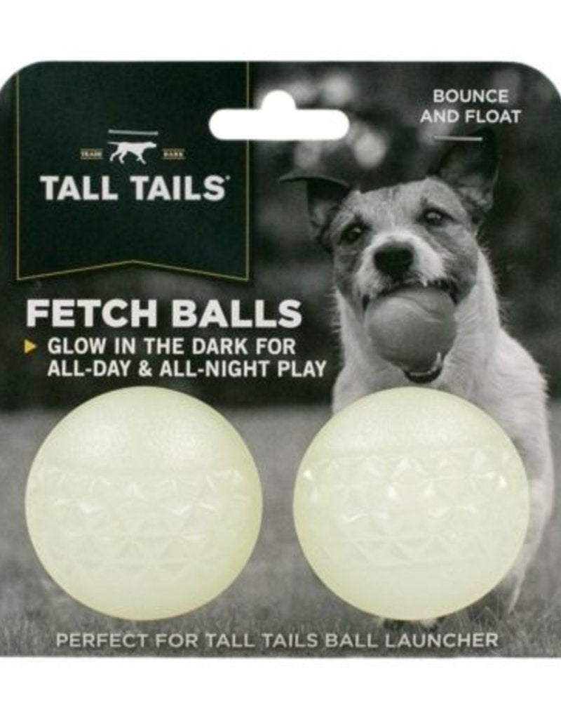 Fetch Balls Glow  Image