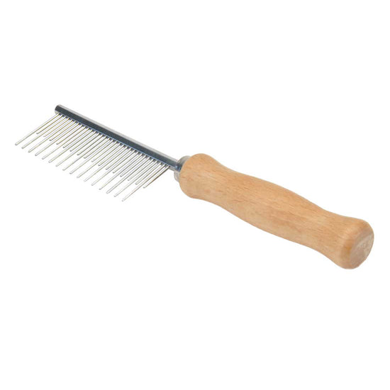 Safari Shedding Comb  Image